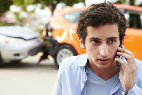 The “Deadly Days of Summer” Are Here for Teen Drivers