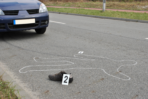 Bishop Arrested in Hit-and-Run DUI Accident