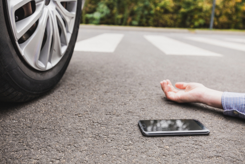 sutter county crash kills pedestrian