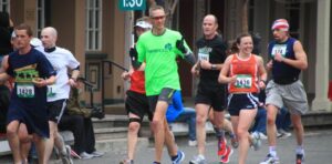 Sacramento Marathon