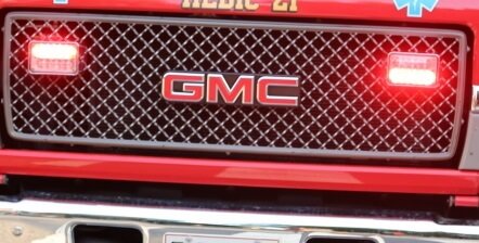 GM ATTORNEY sacramento