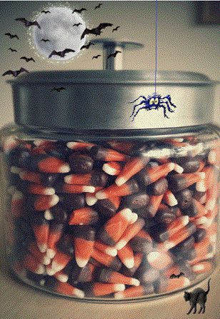 halloween aa