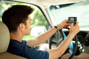texting while driving 300x199 1