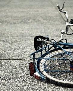 bicycle crash 1