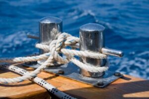 Boating Accident California