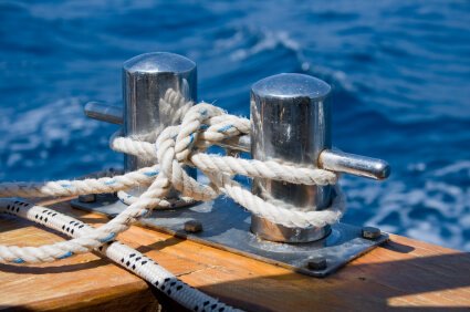 boat knot 7295843