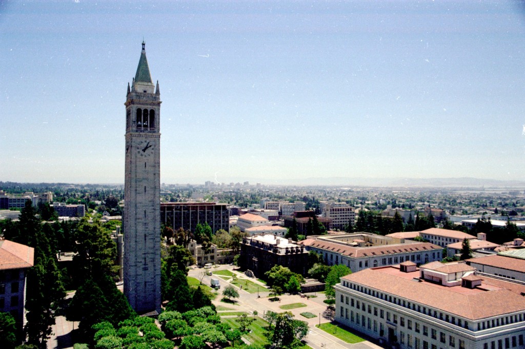 berkeley