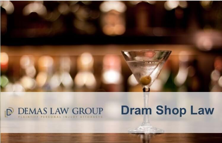 dram law