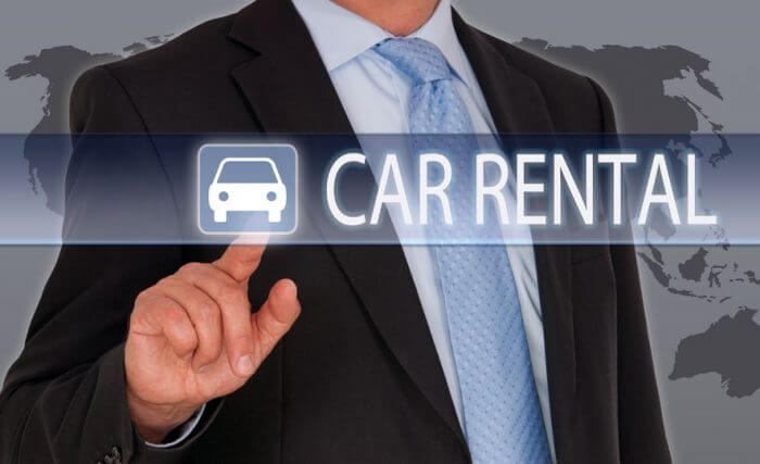 car rental