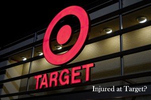 Slip and Fall Accidents at Target