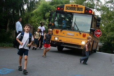 Sacramento School Dangers