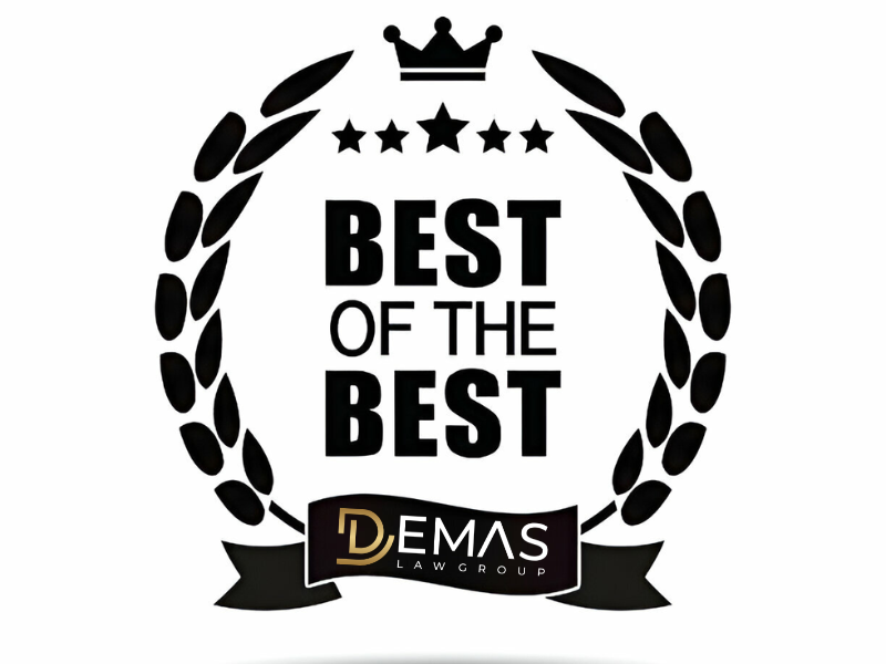 Best Accident Attorney in Sacramento