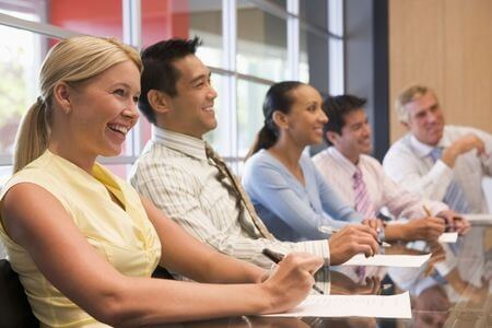 Focus Group Demas Law Group