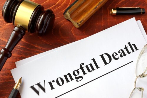 wrongful death child