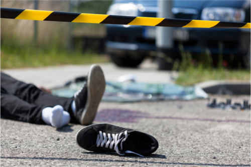 teenager killed in sacramento hit and run crash