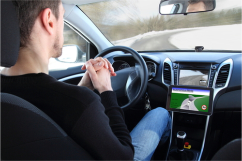 safety advocates want lawmakers to slow down on driverless cars