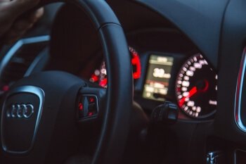 driverless cars