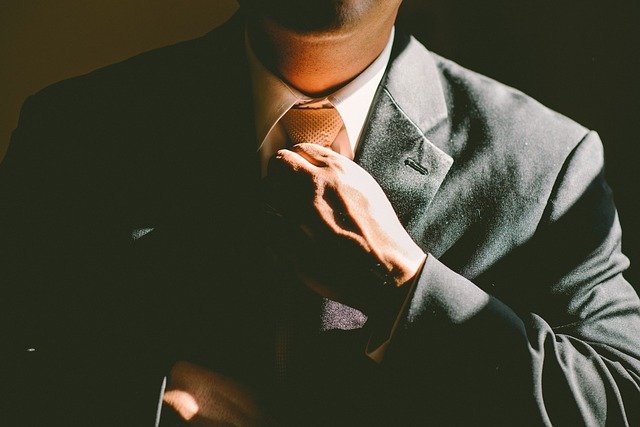 what to wear to court