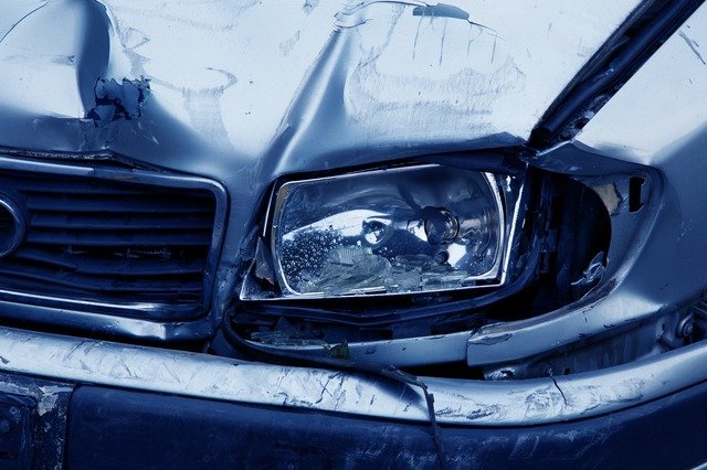 car accident insurance adjusters