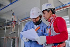 Construction Accident Lawyer