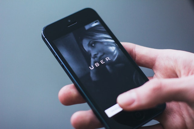 Sacramento rideshare accident lawyers