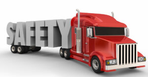 truck driver rules for safety