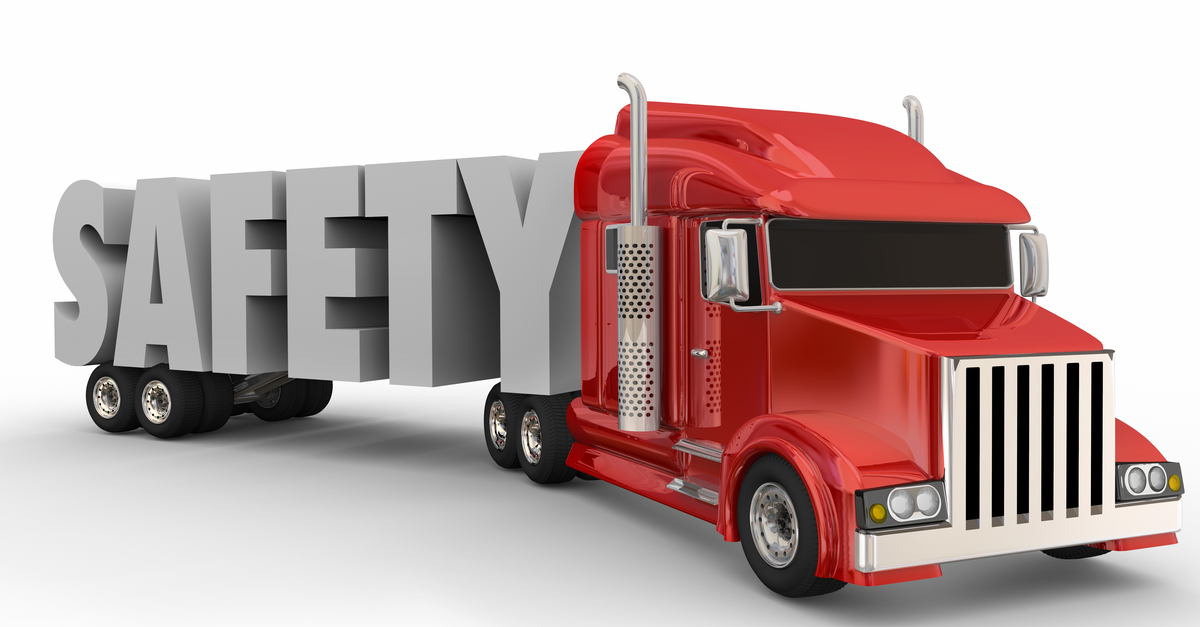 truck safety