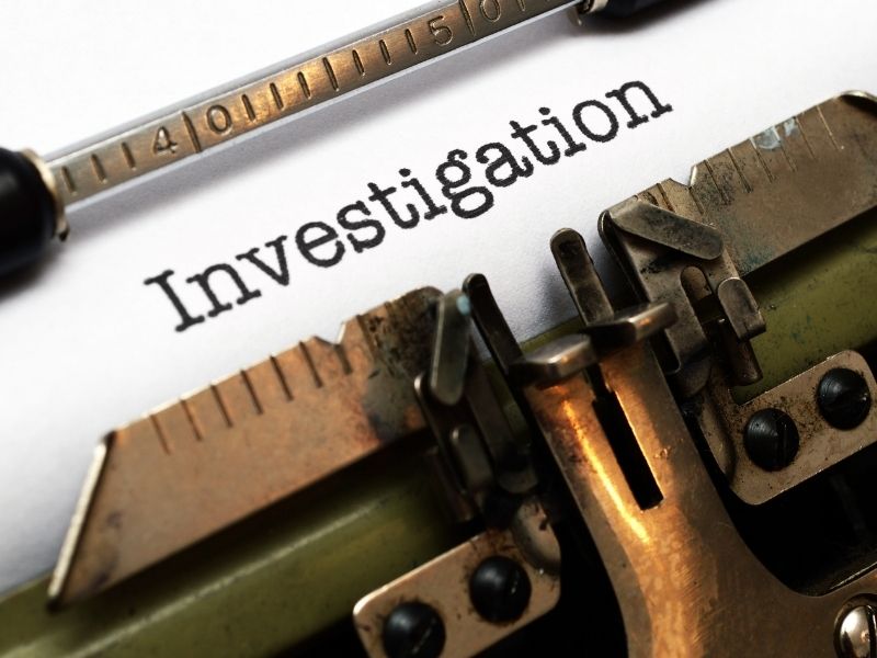 Discovery Phase in a Personal Injury Case