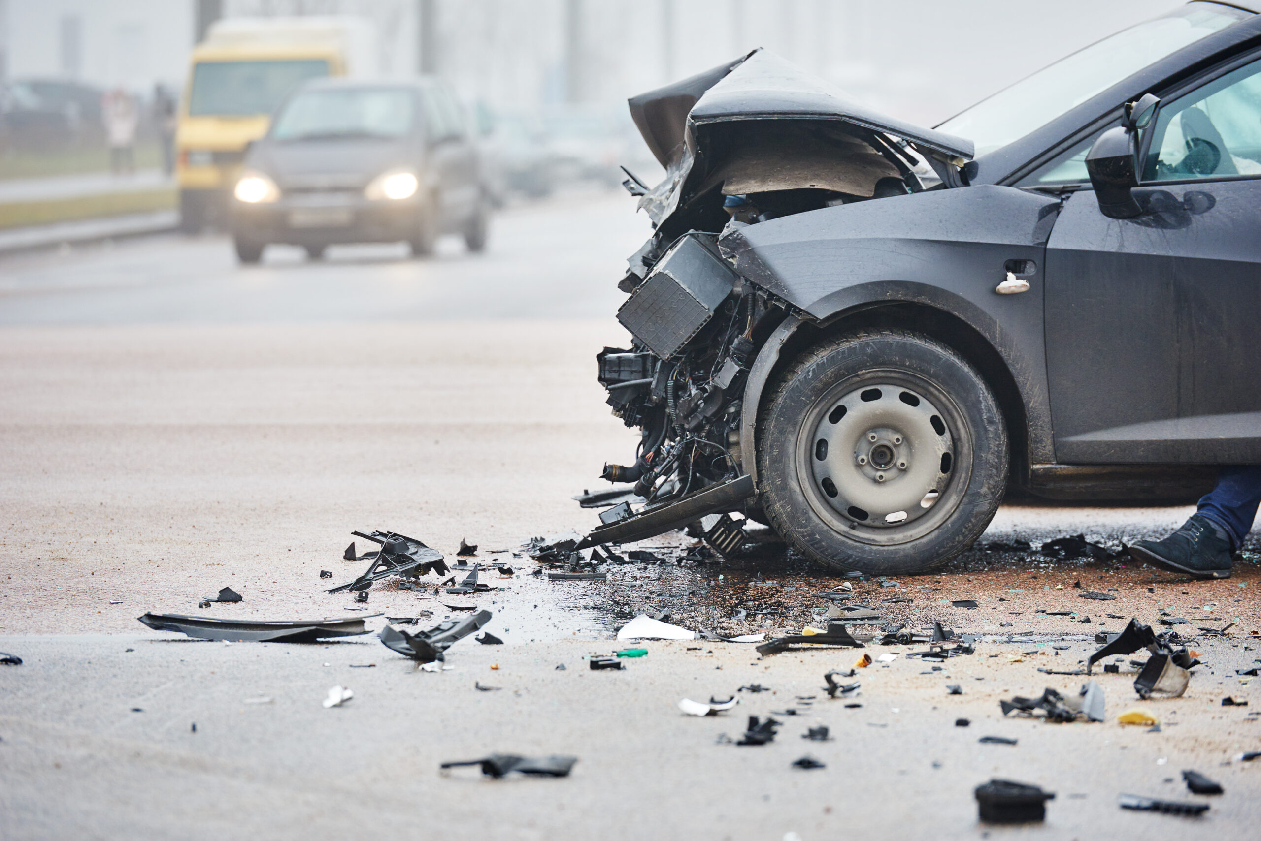 Car Accident Attorney in Arden Arcade scaled