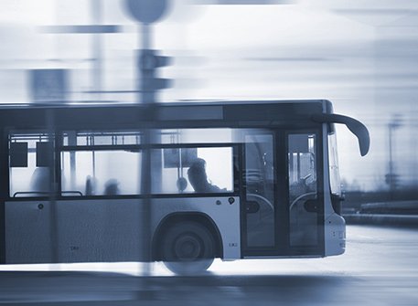 Public Transportation Lawyers Sacramento, CA