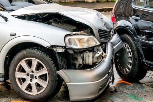 Car Accident Attorney in Folsom, CA