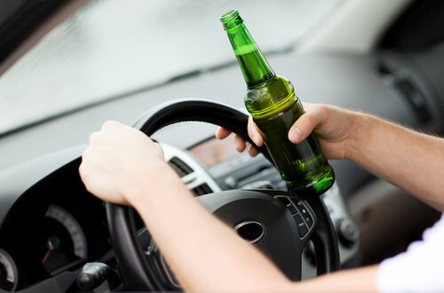 dui victim