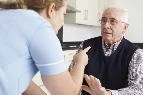 Sacramento Nursing Home Abuse Attorney