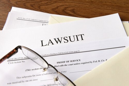 Car Accident Lawsuit
