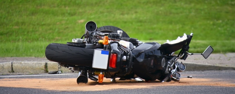 Sacramento Motorcycle Accident Lawyers