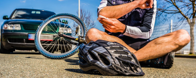 Bicycle Accident Lawyer Sacramento