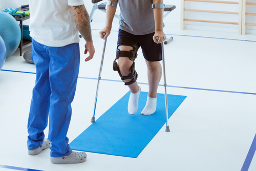 personal injury freeport