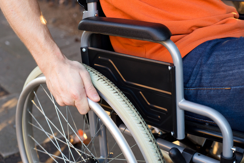personal injury meadowview