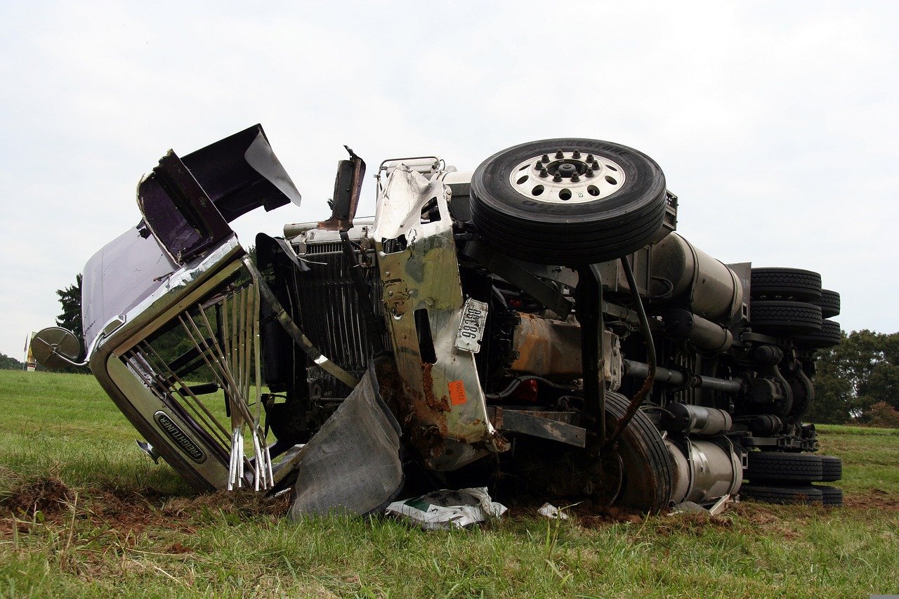 Wrongful Death in Truck Accidents