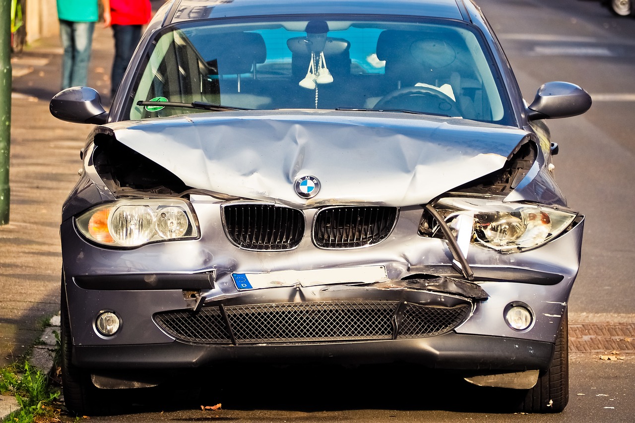 Car Accidents Statute of Limitations Demas Law Group, P.C.