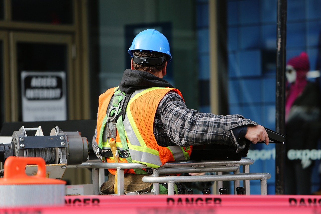 construction worker 2
