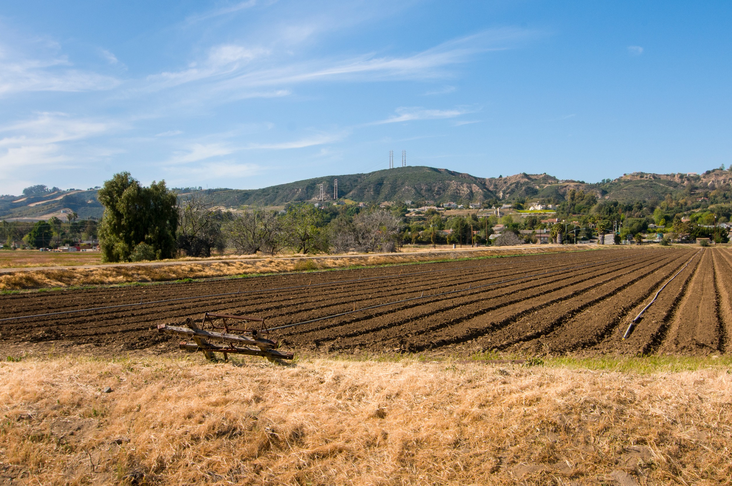 SACRAMENTO FARM ACCIDENT ATTORNEY