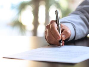 Does Signing a Waiver Prevent You from Suing
