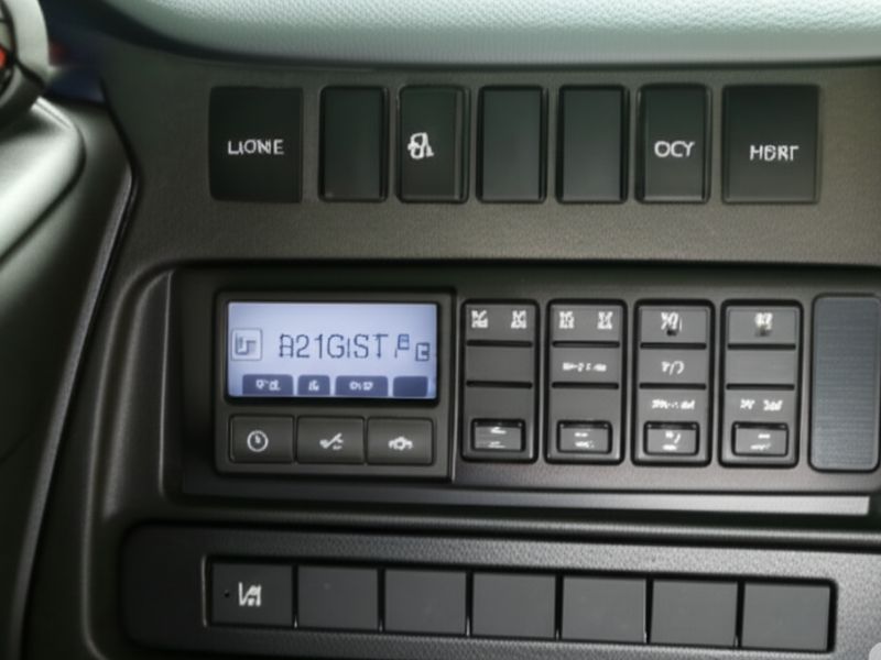 How Event Data Recorder Info Is Used In Truck Accident Cases