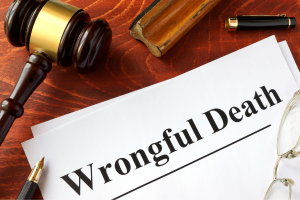 Wrongful Death Lawyer in Elk Grove