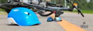 Child & Jackson Bicycle Accident Lawyers