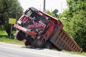 Truck Accident Lawyer in Natomas