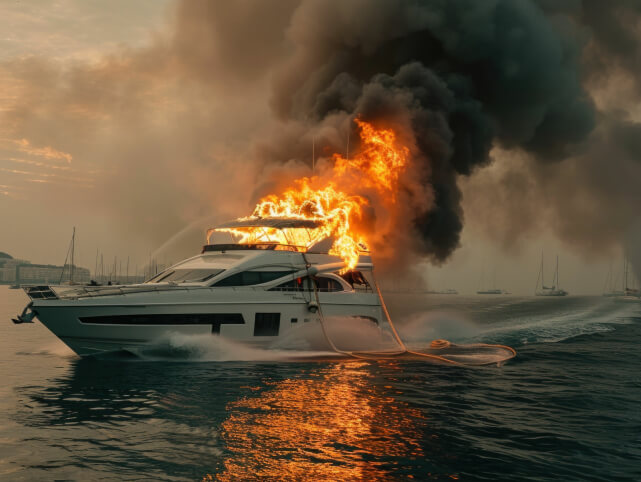 Boating Accidents