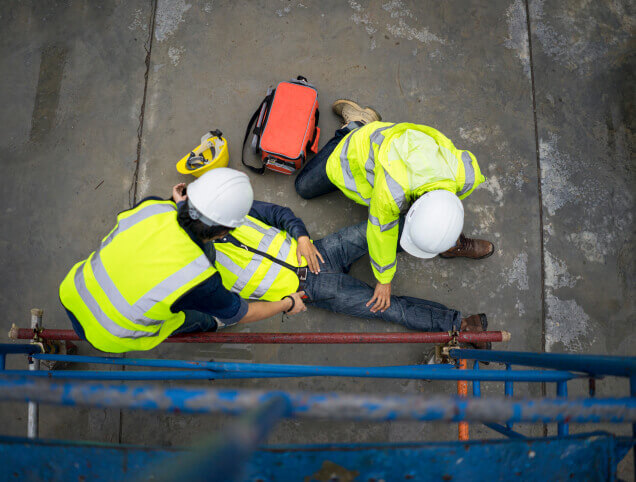 Construction Accidents