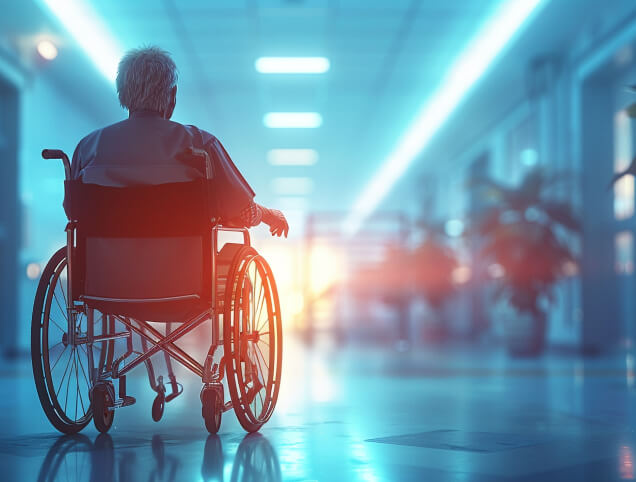 Elder Abuse Neglect